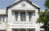 Wenlock School of Nursing, has no tutors, warden and cooks